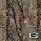 NFL Green Bay Packers Realtree AP Camo Steam Deck Handheld Gaming Computer Skin